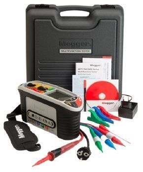 Ispitivanje NN električnih instalacija