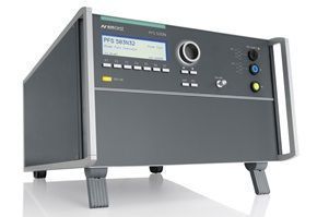 AMETEK CTS - Harmonik & Fliker paketi