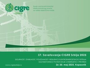 Tectra na 37. CIGRE savetovanju