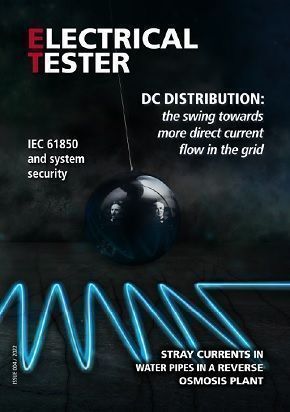 ELECTRICAL TESTER